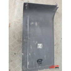 Кори под седалка (предна дясна) за Mercedes Viano W639