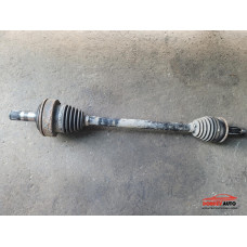 Полуоска (задна дясна) за Mercedes Viano W639 Полуоска (задна дясна) за Mercedes Viano W639