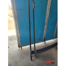 Рейлинг (Extra Long) за Mercedes Viano W639 Рейлинг (Extra Long) за Mercedes Viano W639