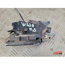 Брава (предна дясна) за Mercedes Viano W639 Брава (предна дясна) за Mercedes Viano W639