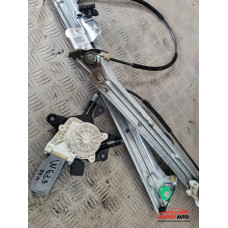 Стъклоповдигач (преден ляв) за Mercedes Viano W639