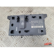Модул врата (предна лява) за Mercedes Viano W639 Модул врата (предна лява) за Mercedes Viano W639