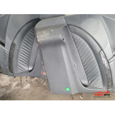 Кори врати (предни) за Mercedes Viano W639