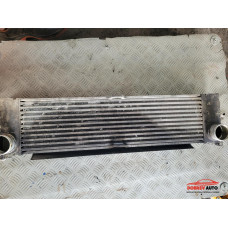 Интеркулер за Mercedes Viano W639