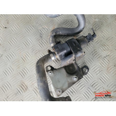 Водни маркучи с помпа за Mercedes Viano W639