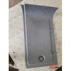 Капак - предна лява седалка за Mercedes Viano W639