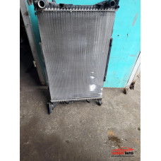 Воден радиатор за Audi A5 8F 2.0 TDI Cabrio (Facelift)