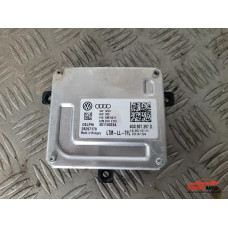 Баласт за Audi A5 8F 2.0TDI Баласт за Audi A5 8F 2.0TDI