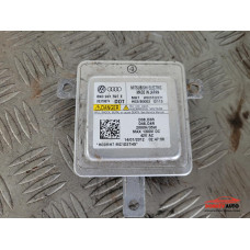 Баласт за Audi A5 8F Баласт за Audi A5 8F