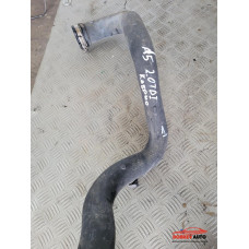 Турбопът (1) за Audi A5 8F 2.0 TDI Cabrio (Facelift)