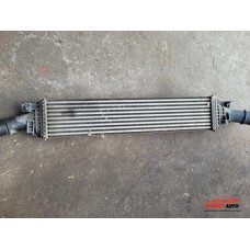 Интеркулер за Audi A5 8F 2.0 TDI Cabrio (Facelift)