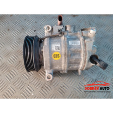Климатичен компресор за Audi A5 8F 2.0 TDI Климатичен компресор за Audi A5 8F 2.0 TDI