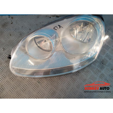 Фар (ляв) за VW Golf V