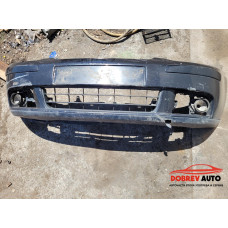 Предна броня за VW Golf MK5