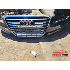 Предна броня за Audi A8 D4 Предна броня за Audi A8 D4