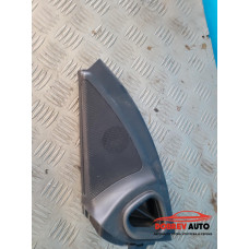 Пищялка (предна лява) за Mercedes ML Class W164