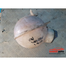 Казанче антифриз за VW Sharan 1.9 TDI