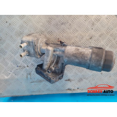 Маслен охладител за VW Sharan 1.9 TDI