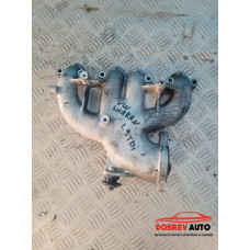 Всмукателен колектор за VW Sharan 1.9 TDI