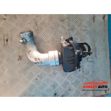 Маслена тръба за Mercedes Viano W639 3.0 CDI Маслена тръба за Mercedes Viano W639 3.0 CDI