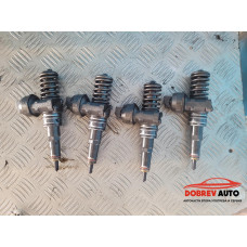 Помпа дюза за VW Sharan 1.9 TDI