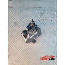 Моторче вихрови клапи за Mercedes Viano W639 3.0 CDI