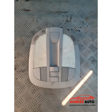 Плафон (преден) за Mercedes ML Class W164 Плафон (преден) за Mercedes ML Class W164