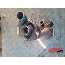 Турбо за Mercedes ML Class W164 3.2 CDI Турбо за Mercedes ML Class W164 3.2 CDI