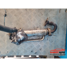 ЕГР Охладител за VW Golf MK5 2.0 TDI GT ЕГР Охладител за VW Golf MK5 2.0 TDI GT