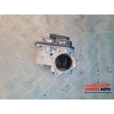 ЕГР за VW Golf MK5 2.0 TDI GT ЕГР за VW Golf MK5 2.0 TDI GT