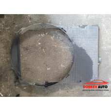 Дифузьор за Mercedes SL 500 R129