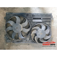 Перки за VW Golf MK5 2.0 TDI