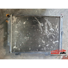 Воден радиатор за Mercedes E Class W210 2.5D