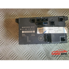 Модул врата (предна лява) за Mercedes E Class W211 Комби Модул врата (предна лява) за Mercedes E Class W211 Комби