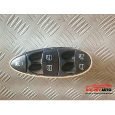 Бутони ел. стъкла за Mercedes E Class W211
