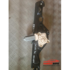 Стъклоповдигач (заден ляв) за Mercedes E Class W211