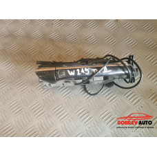 Външна дръжка (предна дясна) с безключово палене за Mercedes CLS W219 Външна дръжка (предна дясна) с безключово палене за Mercedes CLS W219