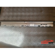 Щора (задна дясна), обикновена, къса база за Audi A8 D3