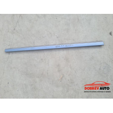 Външна лайсна (предна лява) за Mercedes E Class W211