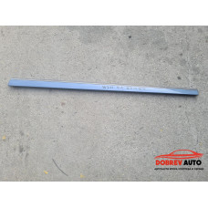 Външна лайсна (предна дясна) за Mercedes E Class W211