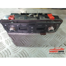 Управление климатроник за Audi A8 D3 Управление климатроник за Audi A8 D3