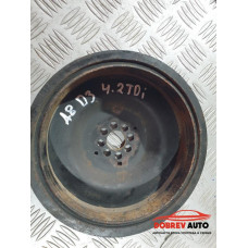 Шайба колянов вал за Audi A8 D3 4.2 TDI