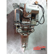 Кормилна колона с моторчета за Audi A8 D3 4.2 TDI Кормилна колона с моторчета за Audi A8 D3 4.2 TDI