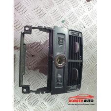 Задна духалка (с бутони за подгрев) за Audi A8 D3 4.2 TDI Задна духалка (с бутони за подгрев) за Audi A8 D3 4.2 TDI