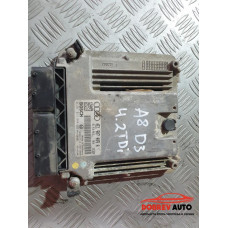 ECU за Audi A8 D3 4.2 TDI