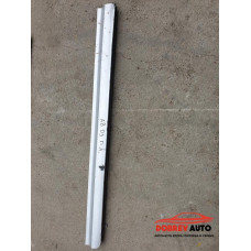 Външна лайсна (предна лява - долна) за Audi A8 D3 4.2 TDI