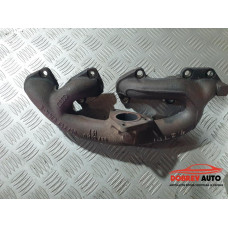 Изпускателен колектор (десен) за Audi A8 D3 4.2 TDI