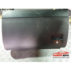 Жабка (черна) за Audi A8 D3