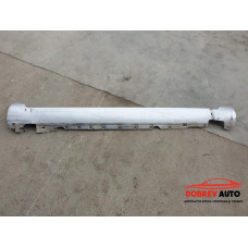 Праг ляв за Audi A8 D3