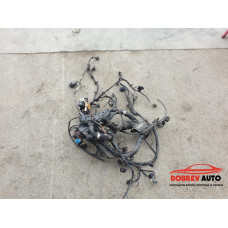 Моторна инсталация за Audi A8 D3 4.2 TDI